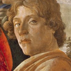 Sandro Botticellli