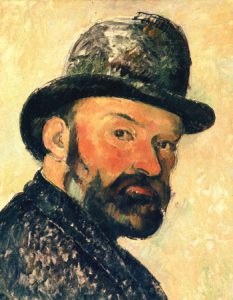 Paul Cézanne