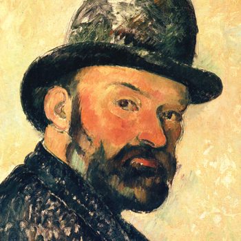 Paul Cézanne