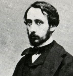 Edgar Degas