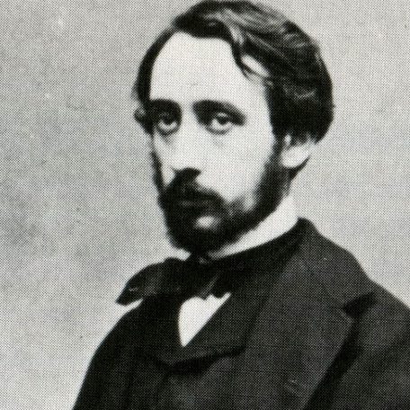 Edgar Degas