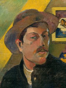 Paul Gauguin