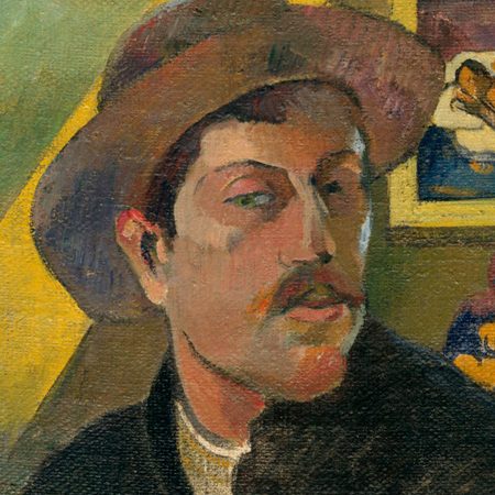 Paul Gauguin