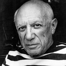 Pablo Picasso