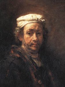 Rembrandt