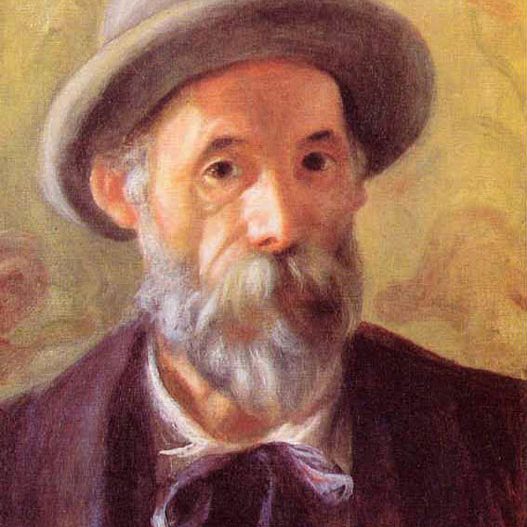 Pierre-Auguste Renoir