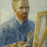 Vincent Van Gogh