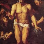 La mort de Sénèque - Rubens