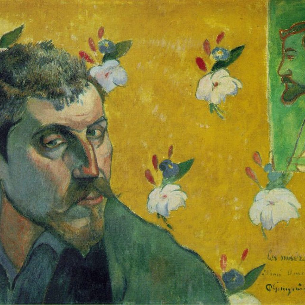 Les misérables - Gauguin