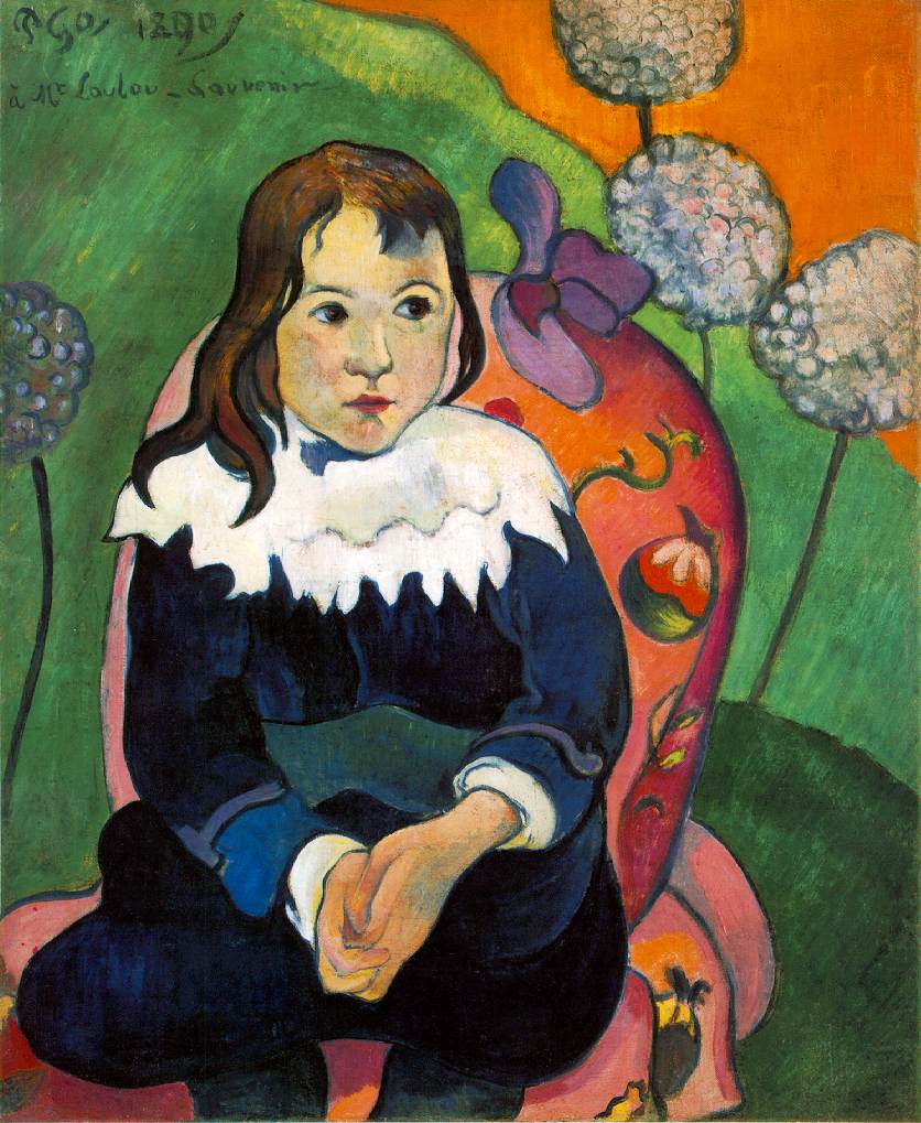 M. Loulou - Gauguin