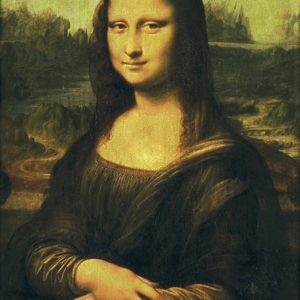 Mona Lisa