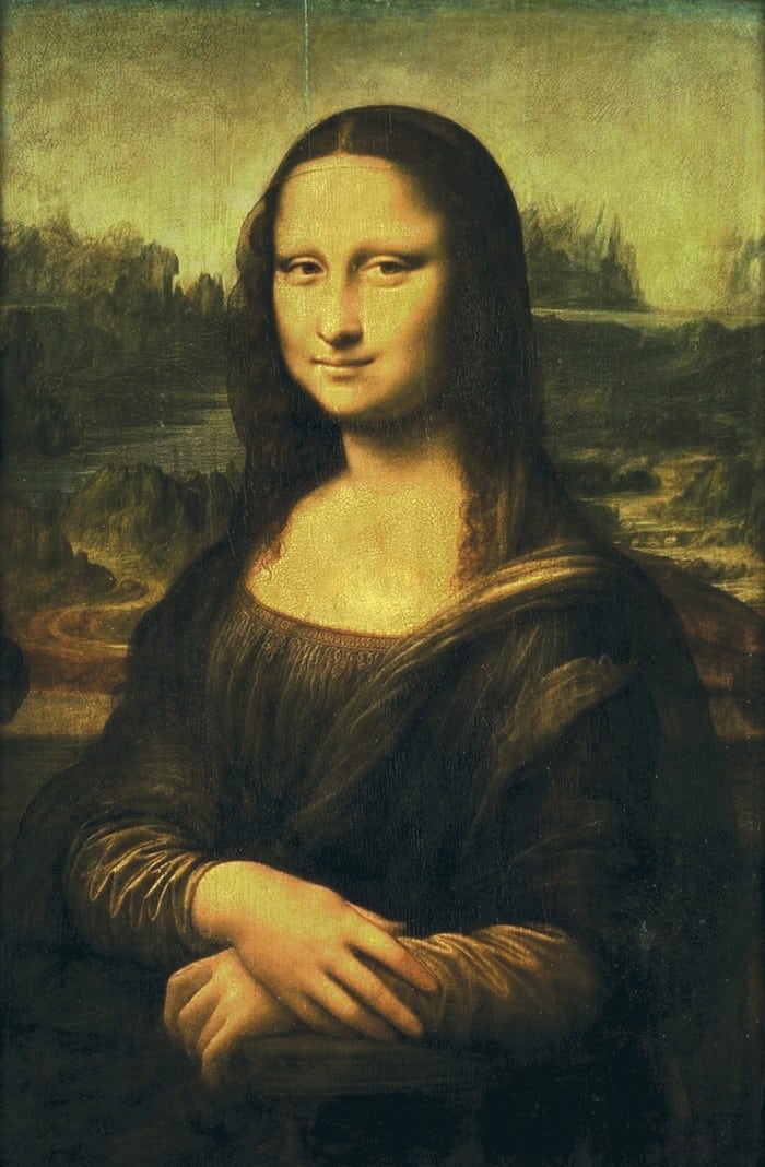 Mona Lisa