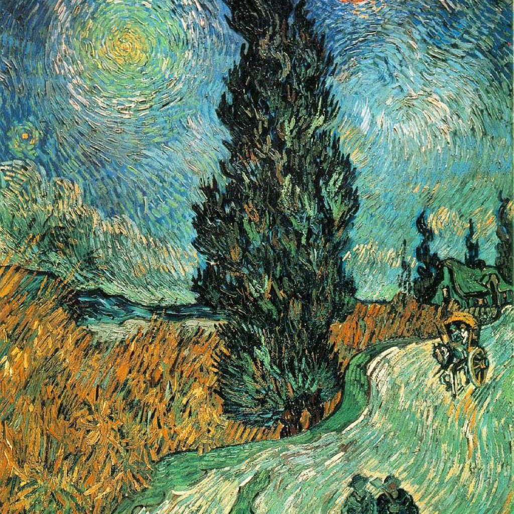 Tableau De Van Gogh Le Plus Cher Vincent Van Gogh - Les Grands Peintres
