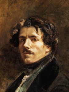 Eugène Delacroix