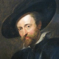 Peter Paul Rubens