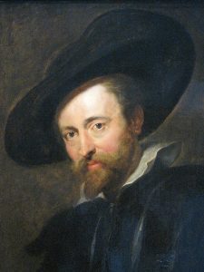 Peter Paul Rubens