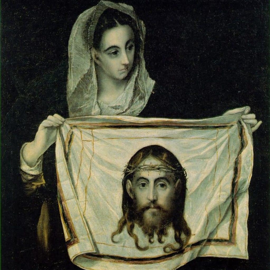 Veronica El Greco