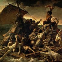 gericault-romantisme